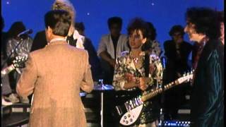 American Bandstand 111:85 Jules Shear Interview