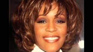 Never Give Up - Whitney Houston