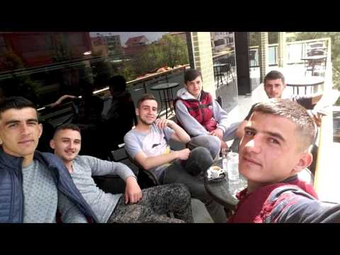 OLLGJIAR ft Vitamin D - Rrug pa kthim