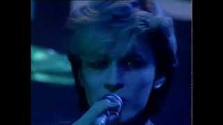Japan - Cantonese Boy (Old Grey Whistle Test, 4/3/1982)