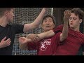 Shuai Jioa en Shoubo-clinic door Yuan Zumou