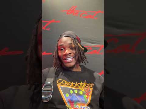 YouTube Thumbnail
