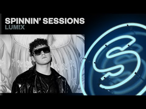 Spinnin' Sessions Radio - Episode #468 | LUM!X