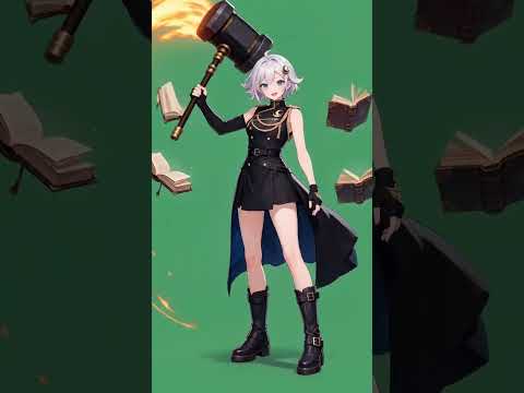 The Real Hammer Dance with a Giant Hammer 🔨🔥