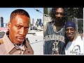 Long Beach Rapper Bad Azz Dies In Jail At 43 Years Old