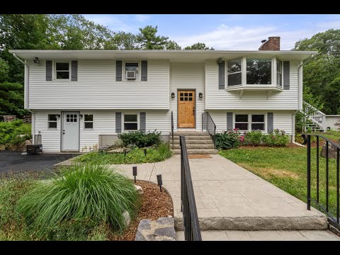 245 Thayer Street Millville, MA | ColdwellBankerHomes.com