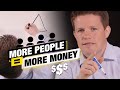 How To Attract Customers The 3 Keys To Marketing To The Masses