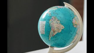 The Curse of Latin America: Seeking a Global Drugs Policy - Professor Julia Buxton
