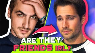 Big Time Rush Cast: The Truth About Their Relationships in Real Life | The Catcher