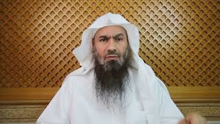 صورة جنى الفقه (١٦) | ترك شيء من فروض الوضوء | الشيخ عبدالرحمن الودعان