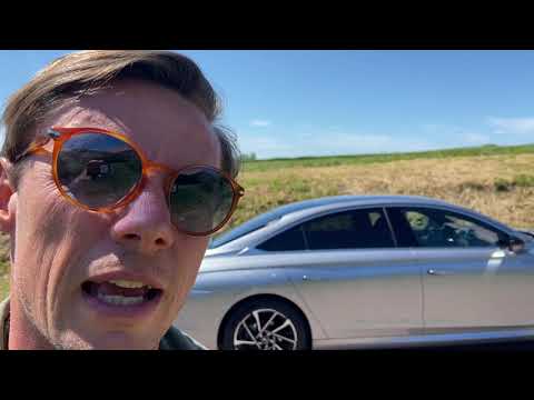 WTF: Fransk angreb på BMW, Audi og Mercedes – DS 9 (2021)