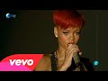 Rihanna - Te Amo (Live - Rock in Rio Madrid 2010)