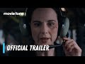 Flight Risk Official Trailer 2 Mark Wahlberg Michelle Dockery