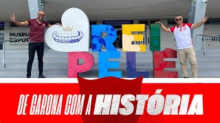 #TBT DE CARONA COM A HISTÓRIA - CRB X CSA