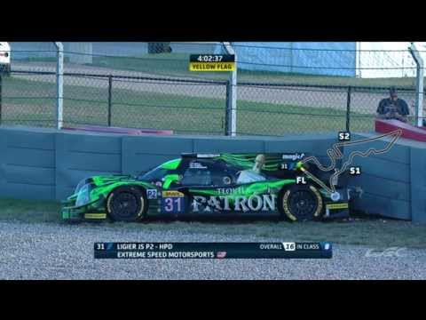 RACE REVIEW | 2015 6 Hours of COTA | FIA WEC