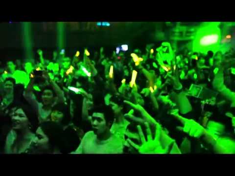 Paul van Dyk @Club OCTAGON