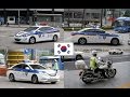 Oracle2 Korean Police car 한국 경찰차 [non-ELS] 6