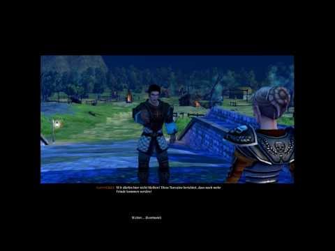 SpellForce 2 Dragon Storm: Hauptkampagne - Ur / Der Auftrag