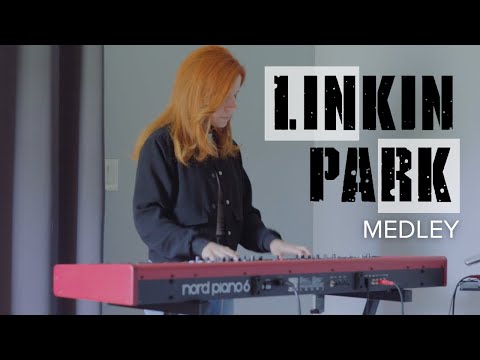 Linkin Park (Piano Medley) - GREATEST HITS