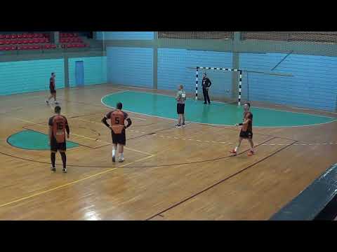 7 Kolo Druge lige RS RKSrbac   RK Prijdor