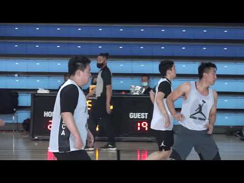 Demar(52) vs BTFO(58) - Saturday tier 5 - tcbl 2021 fall