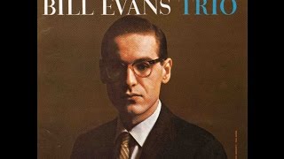 What Is This Thing Called Love / Bill Evans Trio
