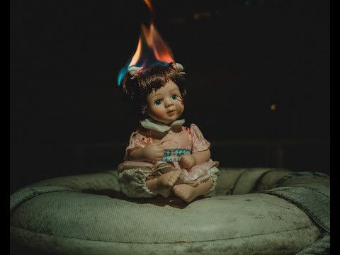 Roe Kapara - Everything's Fine (Nuke Song) [Official Lyric Video]