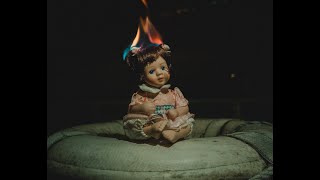 Cover art for Everything's Fine (Nuke Song)