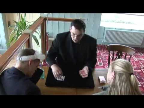 Pentacle (Gimmick and DVD) by Craig Petty  www.MJMMagic.com