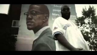 RICK ROSS, MEEK MILL, WALE   PILL 'BY ANY MEANS Official Video Remix TnT Productions