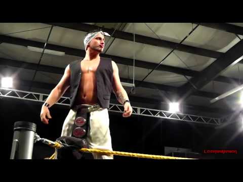 December 28th, 2011 OVW TV taping preview