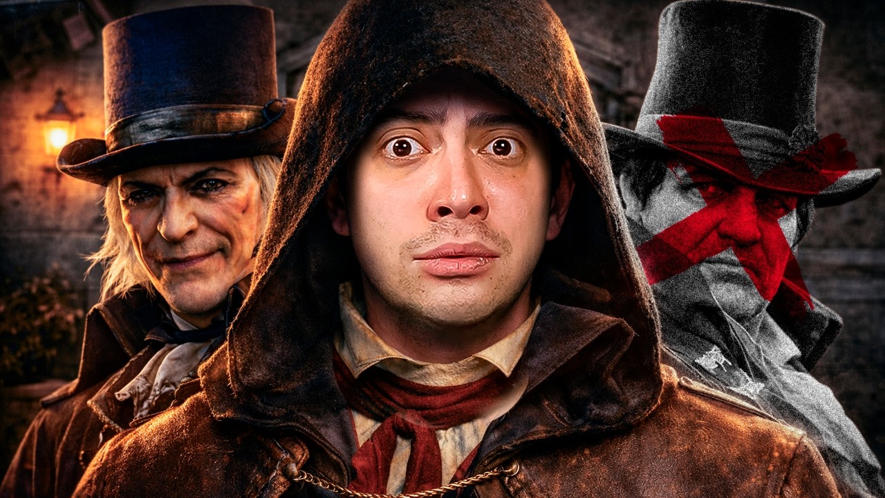 MEUS PRIMEIROS ALVOS! - ASSASSIN'S CREED UNITY - Parte 2