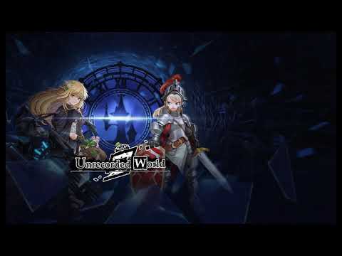 World 11 - Dungeon | Guardian Tales OST