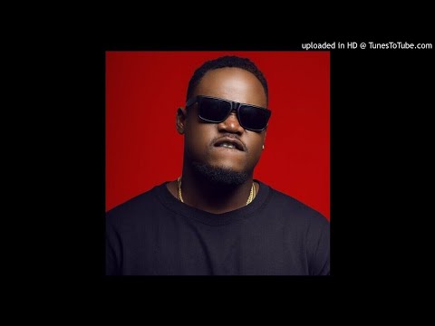 Eye Vee - Edjooh (Audio)