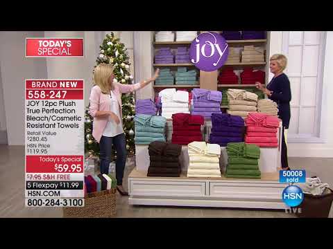 HSN | Joyful Gifts with Joy Mangano 10.21.2017 - 05 PM
