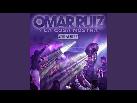 Locos Andamos (En Vivo)