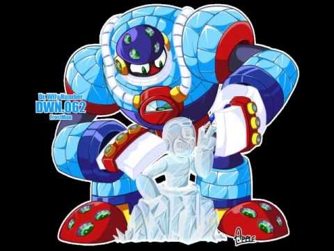 Megaman 8: Frostman theme Remaster