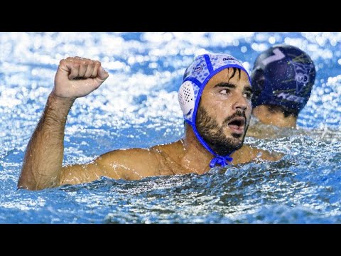 Pro Recco vs Olympiacos Piraeus - Highlights - Waterpolo Champion's League 2020 / 2021