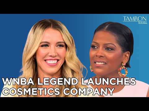 WNBA Legend Lexie Hull Launches FORTA Cosmetics