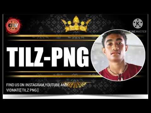 SEAN RII 2020 [TILZ PNG]