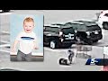 He Was Screaming Mother Recounts Terrifying Moments When Teen Slams Baby To Ground