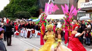 preview picture of video 'Movimento 2010 in Norderstedt.mpg'