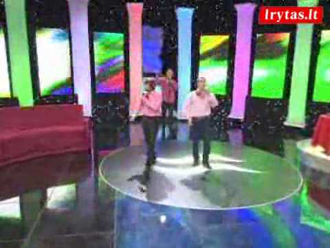 Yva su gimtadieniu ziurkike