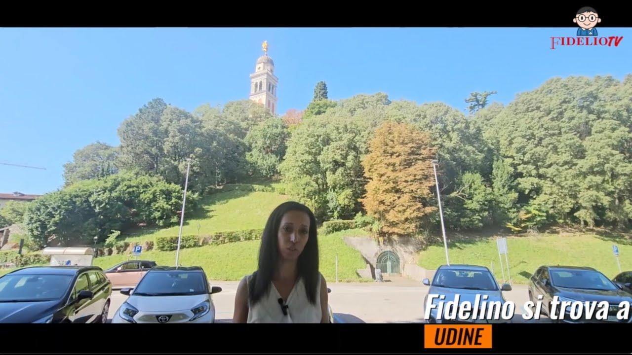 [ Fidelino on the Road - 09 ] Speciale Friuli DOC