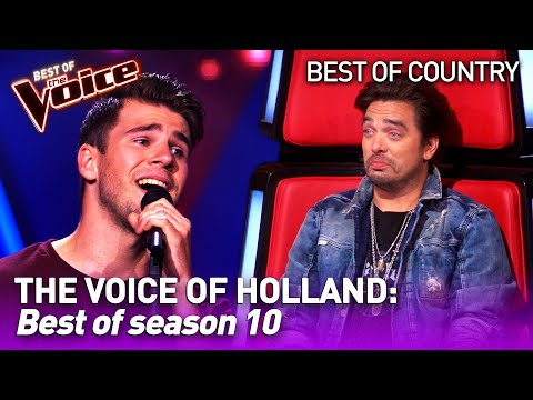THE VOICE OF HOLLAND 2020のBESTブラインドオーディション (The BEST Blind Auditions of The Voice of Holland 2020)