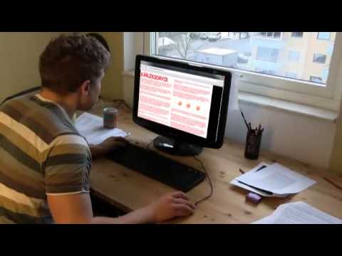 Kärleksdrycken Director's cut