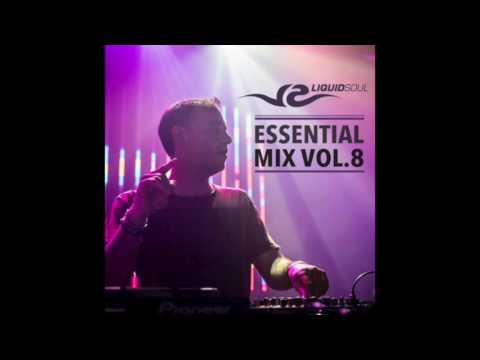 Liquid Soul Essential Mix Vol.8 (2017)