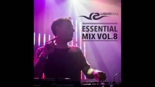 Liquid Soul Essential Mix Vol.8 (2017)