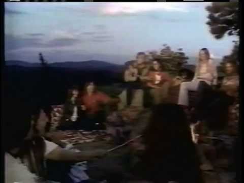 CHIGACO - HAPPY MAN (LIVE + ANNE MURRAY SONG)  ( RARE )