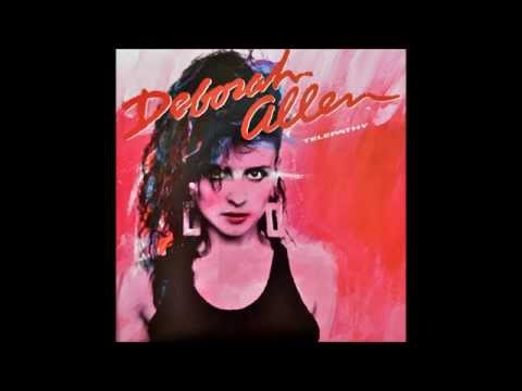 Thumbnail for Deborah Allen - You better come back to me by Deborah Allen